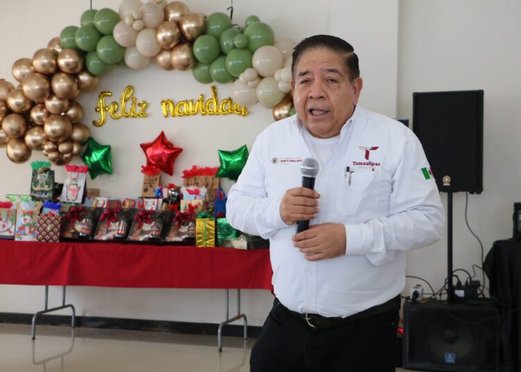 Reconoce SSPT trabajo de medios de comunicación