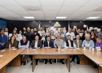 “Matamoros marca el rumbo”: una gestión basada en diálogo y resultados