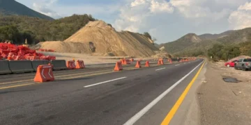 Autopista Colima-Armería, avanza en su modernización