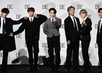 Detalles sobre la venta de boletos de los conciertos de BTS