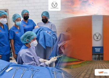 Ofrece la UAT cursos y certificaciones en enfermería