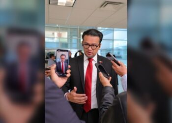 SEDENER y Grupo Jaguar impulsarán becas a estudiantes tamaulipecos