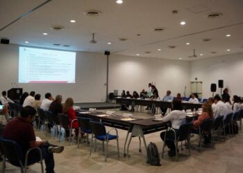 Fortalece COEPES la planeación estratégica de la educación superior en Tamaulipas