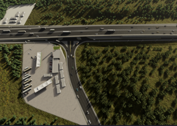 Modernización de la Colima-Manzanillo, está transformando a Colima