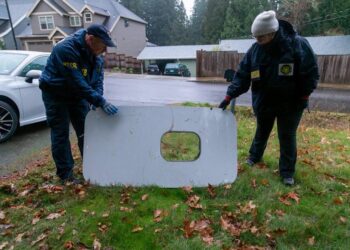 Iphone que cayó de avión a 5.000 metros ¡sobrevive!