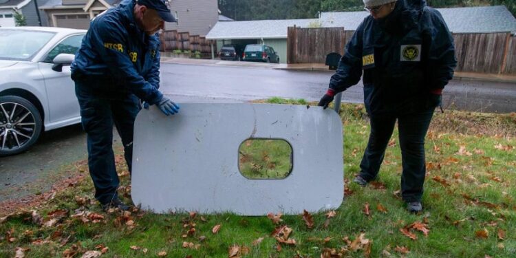 Iphone que cayó de avión a 5.000 metros ¡sobrevive!