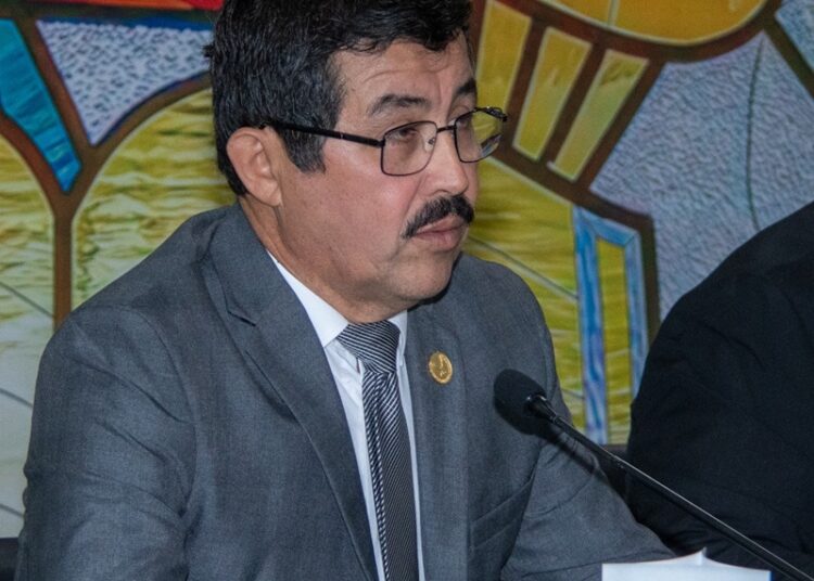 Reafirma Dámaso Anaya el compromiso de unir esfuerzos para la transformación de la UAT