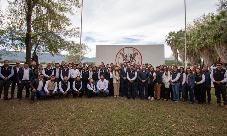 Sumaremos esfuerzos para que la UAT sea referente en la educación superior: Rector