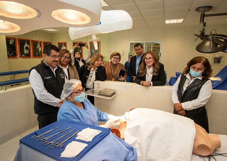 Elevar los índices académicos de la UAT es un compromiso: Dámaso Anaya