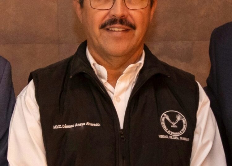 Histórico: van cinco aspirantes por la rectoría de la UAT