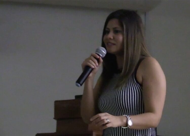 Difunde la UAT temas especializados de odontología