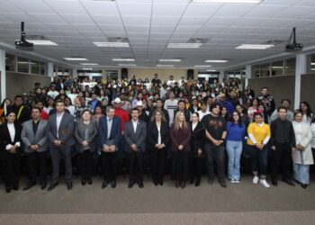 La formación humanística de los universitarios es nuestro compromiso: Dámaso Anaya