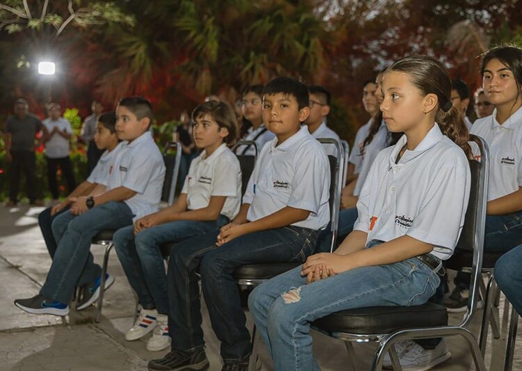 Colabora UAT en la preparación de estudiantes para la Olimpiada Mexicana de Matemáticas