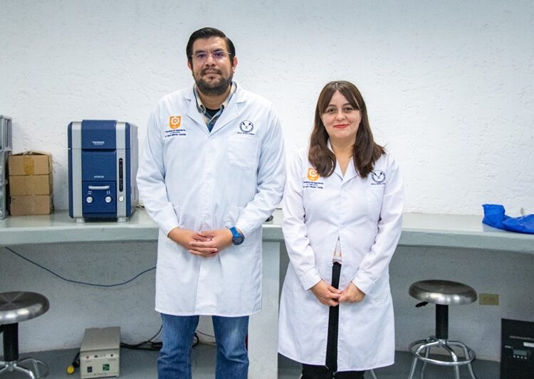 Estudia la UAT el impacto de la urbanización y contaminación en la vegetación en México