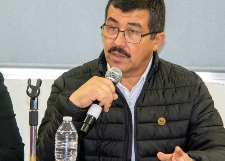 Ofrece Dámaso Anaya total apoyo al deporte universitario