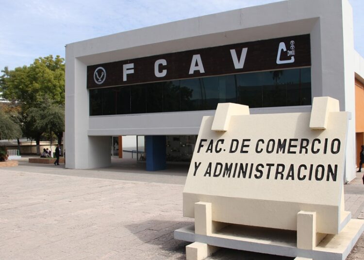 La Facultad de Comercio UAT Victoria invita a conocer su oferta de posgrado