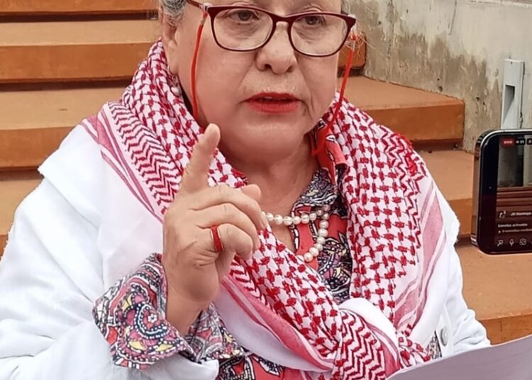 Histórico: van cinco aspirantes por la rectoría de la UAT