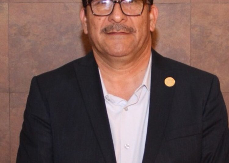 Histórico: van cinco aspirantes por la rectoría de la UAT