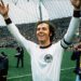 Murió el ídolo del Fútbol, el alemán Franz Beckenbauer