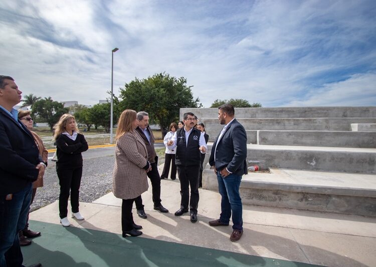 Ofrece Dámaso Anaya total apoyo al deporte universitario