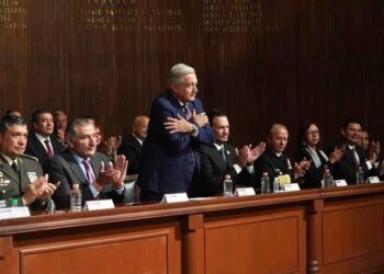 AMLO rechaza asistir a conmemoración de la Constitución en Querétaro