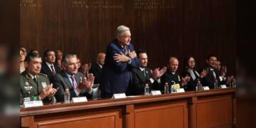 AMLO rechaza asistir a conmemoración de la Constitución en Querétaro