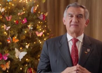 “2024 ofrece oportunidades para renovar la esperanza”: Américo