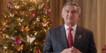 “2024 ofrece oportunidades para renovar la esperanza”: Américo