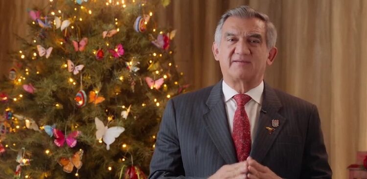 “2024 ofrece oportunidades para renovar la esperanza”: Américo