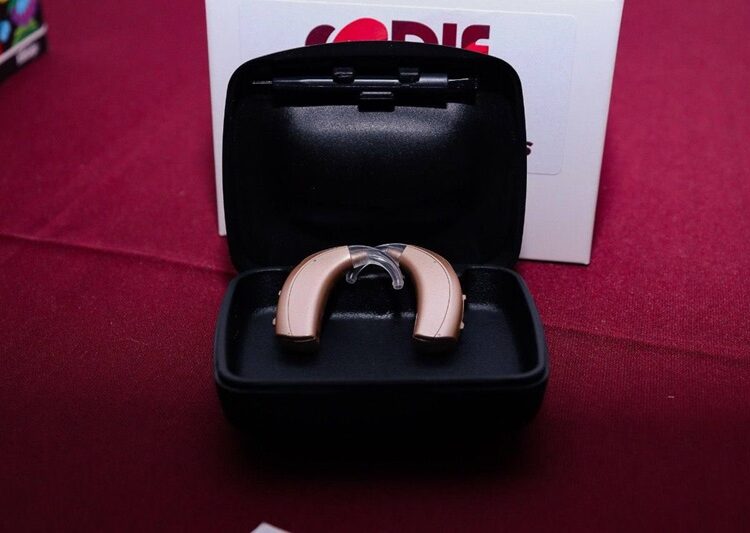 Abre DIF NLD registro para campaña de aparatos auditivos