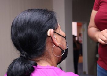 Abre DIF NLD registro para campaña de aparatos auditivos