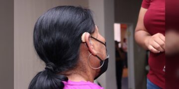 Abre DIF NLD registro para campaña de aparatos auditivos