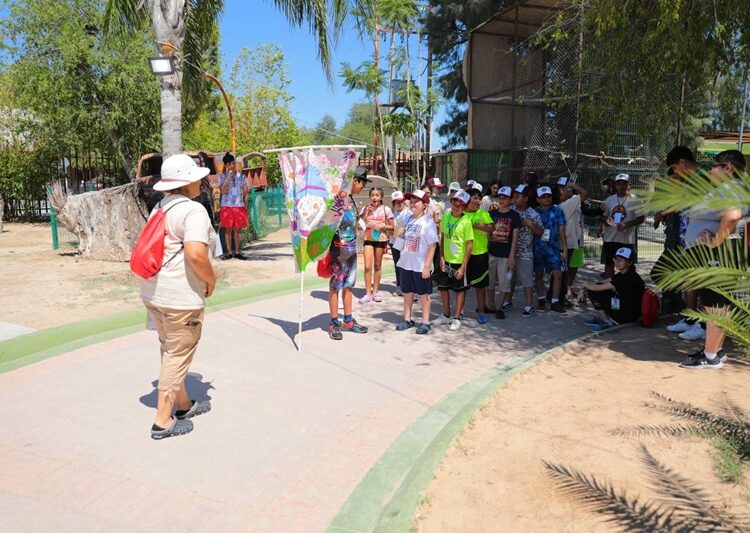 Abren convocatoria para programa “Zoomos Voluntarios”