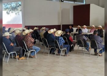 Adelanta Segalmex reparto de apoyos en Tamaulipas