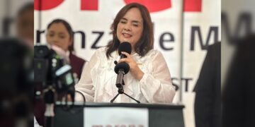 Afirma Morena que mañana se repartirán candidaturas a diputados federales en Tamaulipas