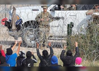 Plan de Biden para el cierre de la frontera nace muerto: Republicanos lo ven blando