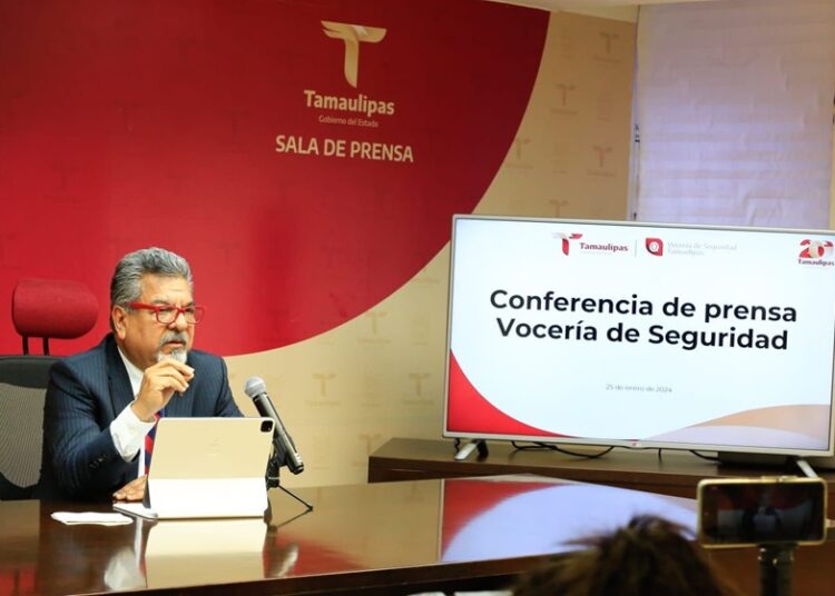 Alerta Vocería sobre difusión de noticias falsas que generan desinformación