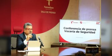 Alerta Vocería sobre difusión de noticias falsas que generan desinformación