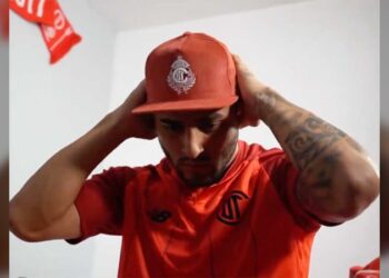 EUA sanciona al expresidente Giammattei y lo tacha de corrupto