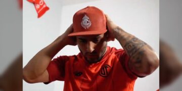 EUA sanciona al expresidente Giammattei y lo tacha de corrupto