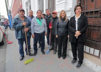 Alistan Albergue Invernal del DIF para Atender a Personas con Necesidad de Refugio Temporal