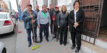 Alistan Albergue Invernal del DIF para Atender a Personas con Necesidad de Refugio Temporal