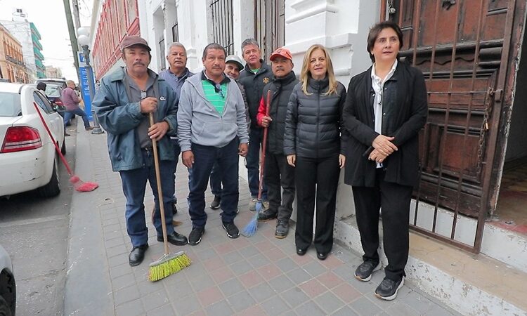 Alistan Albergue Invernal del DIF para Atender a Personas con Necesidad de Refugio Temporal
