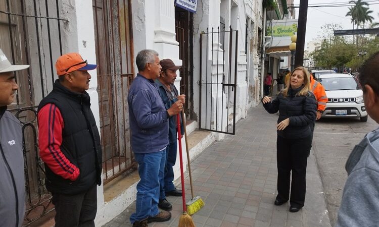 Alistan Albergue Invernal del DIF para Atender a Personas con Necesidad de Refugio Temporal