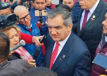 Enciende Gobierno de Tamaulipas las alarmas por sequía