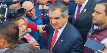 Enciende Gobierno de Tamaulipas las alarmas por sequía