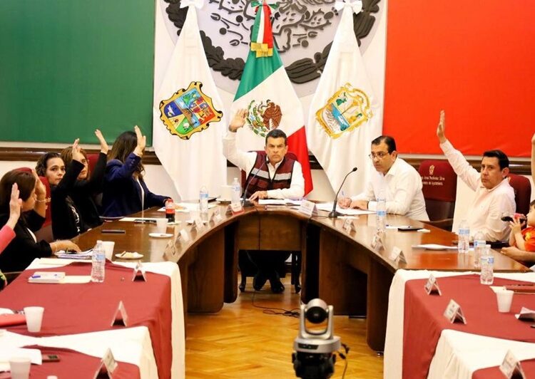 Amplia Municipio presupuesto para programas de asistencia social, obra pública y urbana