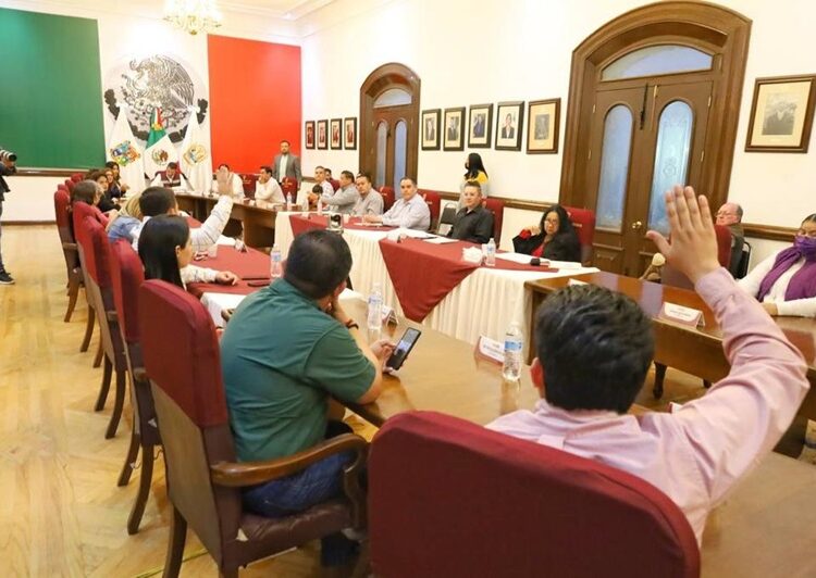 Amplia Municipio presupuesto para programas de asistencia social, obra pública y urbana