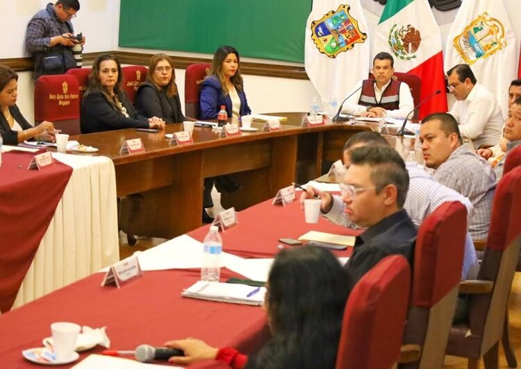 Amplia Municipio presupuesto para programas de asistencia social, obra pública y urbana