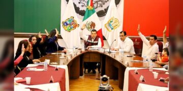 Amplia Municipio presupuesto para programas de asistencia social, obra pública y urbana